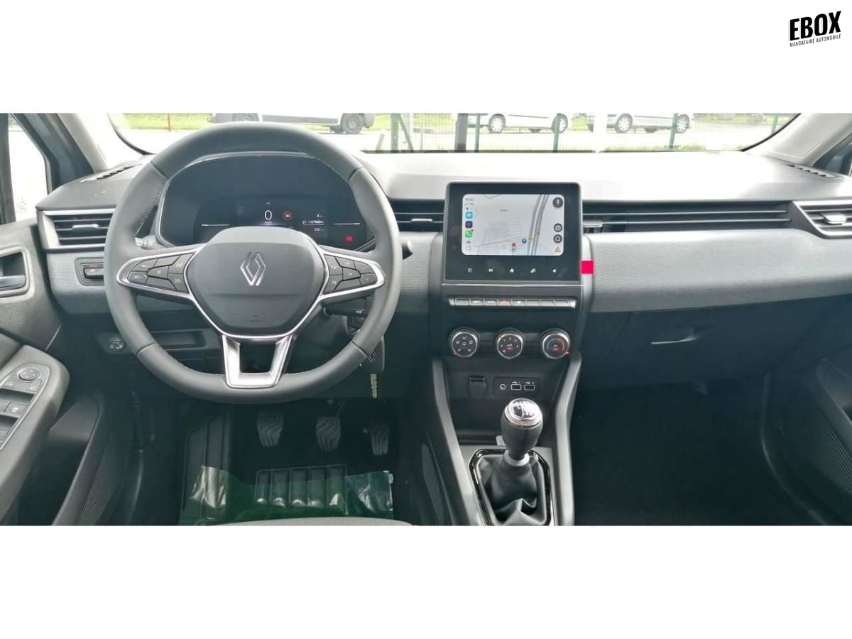 356595_p2 - RENAULT - CLIO - 2025 - photo 7