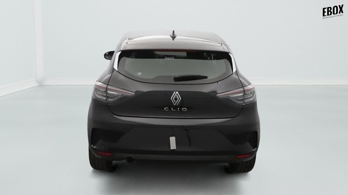 362420_p2 - RENAULT - CLIO - 2025 - photo 4