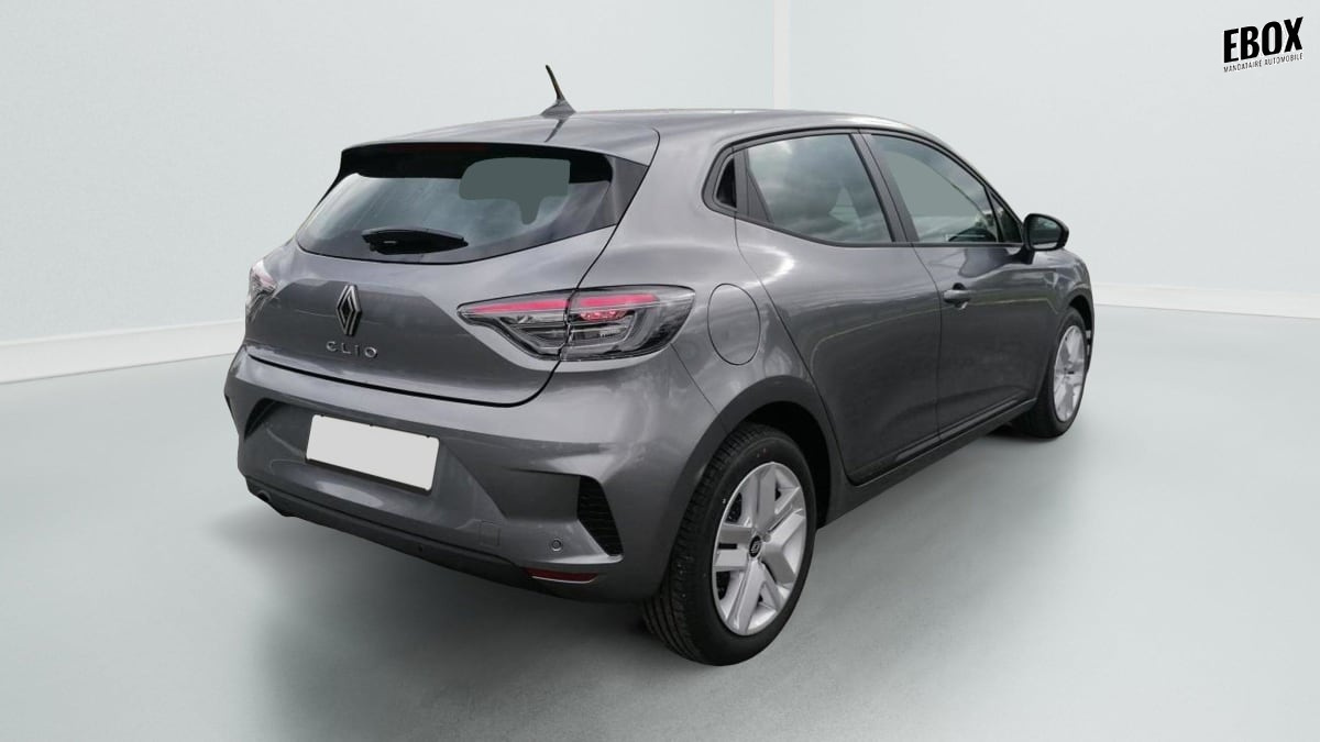 356597_p2 - RENAULT - CLIO - 2025 - photo 5