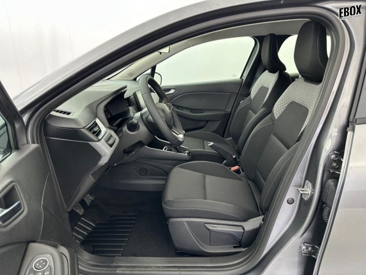 366837_p2 - RENAULT - CLIO 5 - 2025 - photo 9