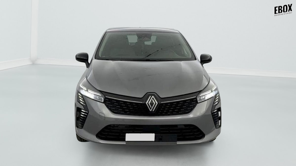 366837_p2 - RENAULT - CLIO 5 - 2025 - photo 3