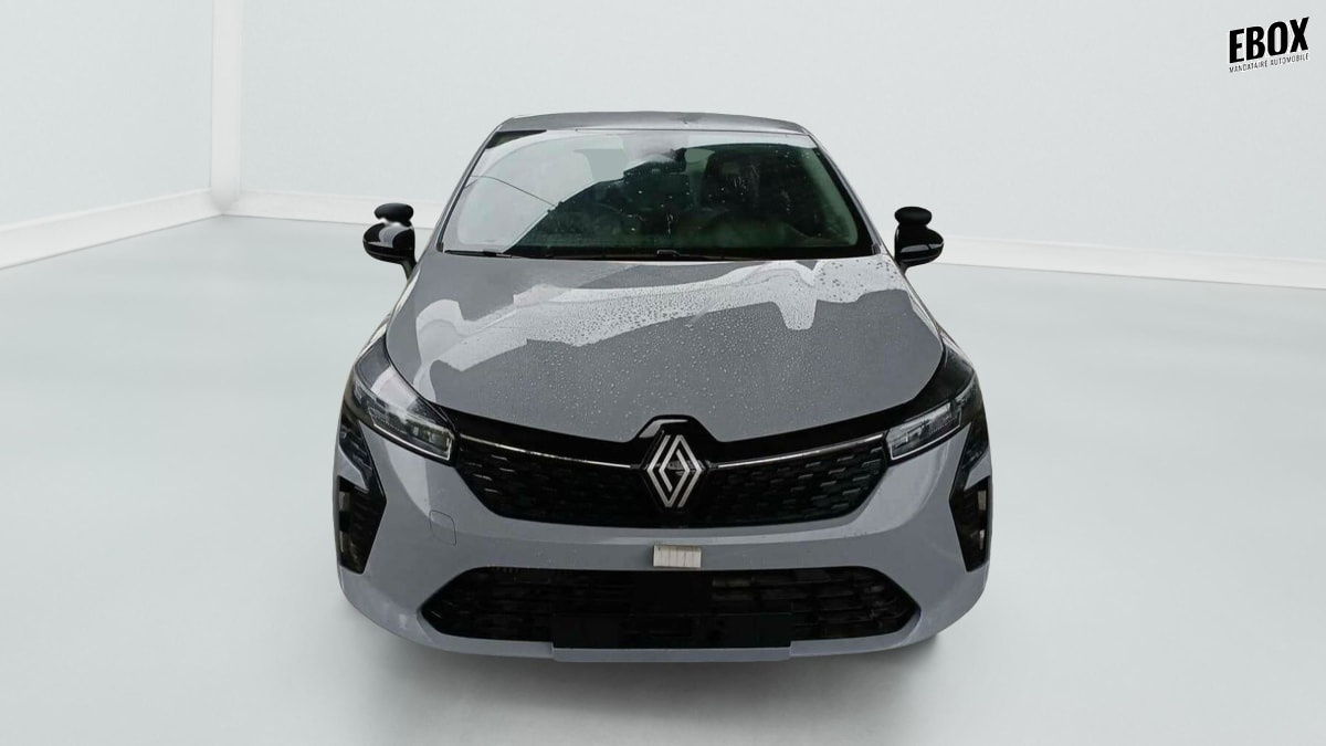 368174_p2 - RENAULT - CLIO 5 - 2025 - photo 9