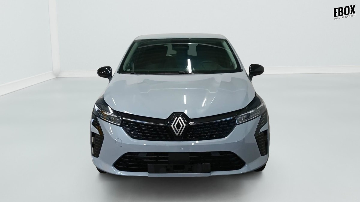 367664_p2 - RENAULT - CLIO 5 - 2025 - photo 7