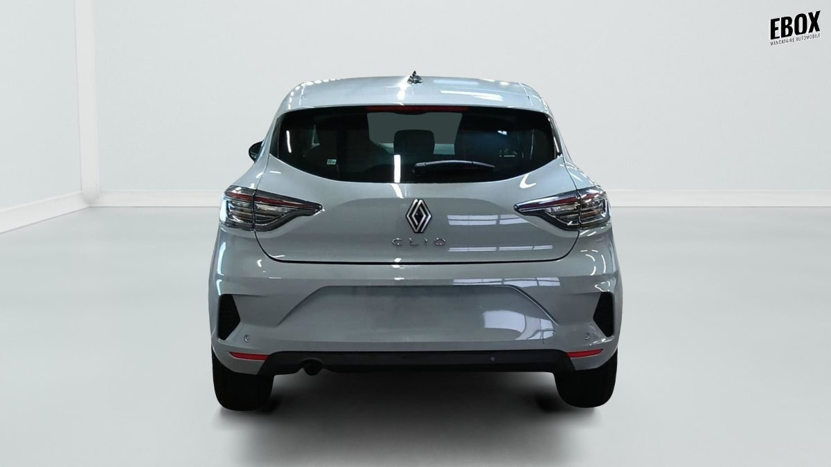 367664_p2 - RENAULT - CLIO 5 - 2025 - photo 3