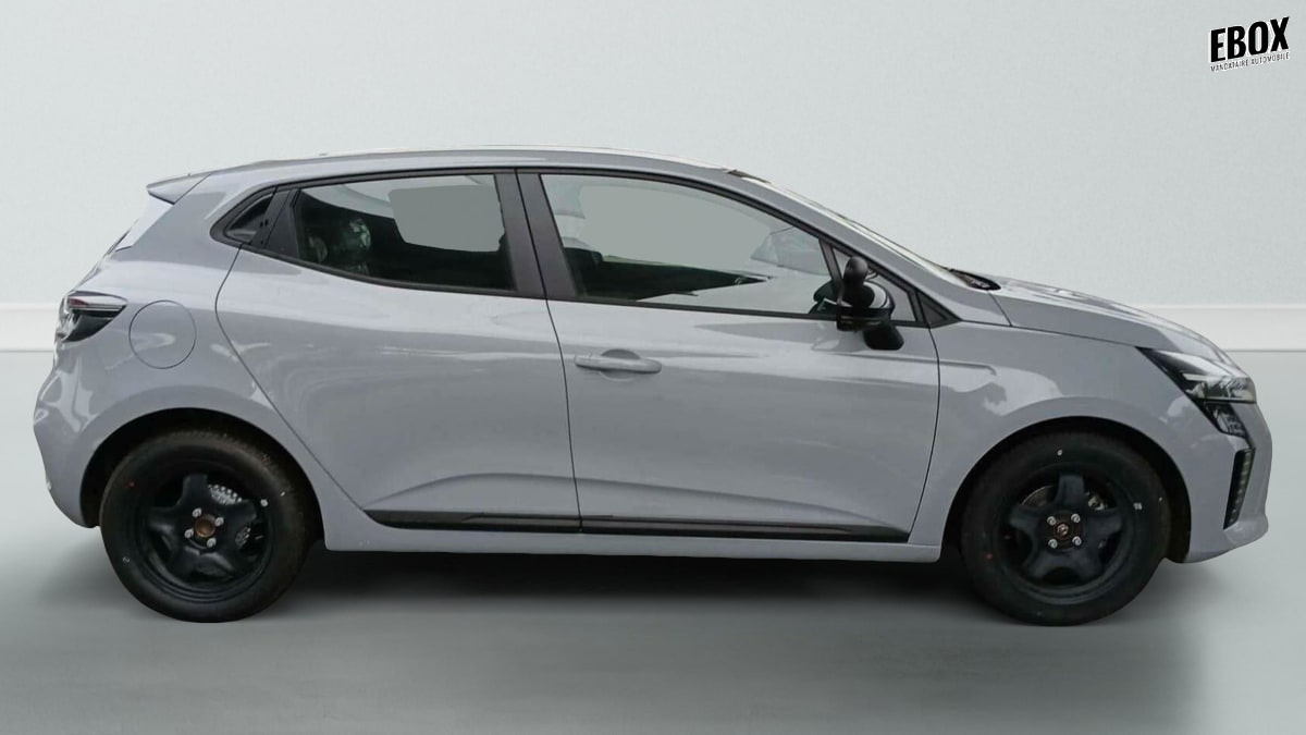 368174_p2 - RENAULT - CLIO 5 - 2025 - photo 8