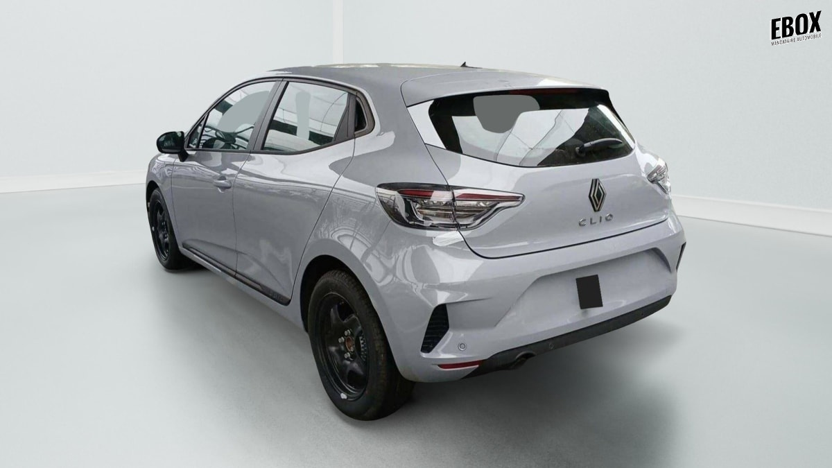 368174_p2 - RENAULT - CLIO 5 - 2025 - photo 3