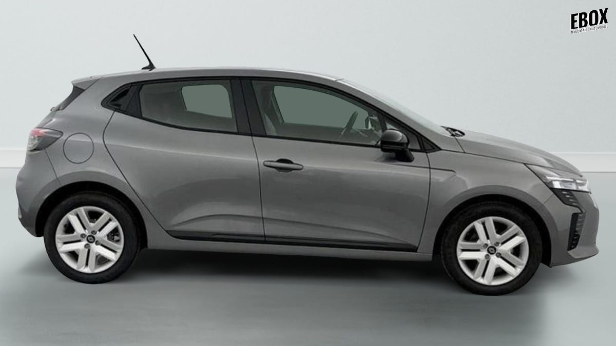 366837_p2 - RENAULT - CLIO 5 - 2025 - photo 2