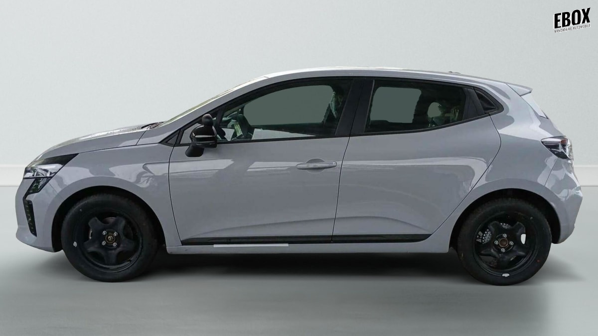 368174_p2 - RENAULT - CLIO 5 - 2025 - photo 5