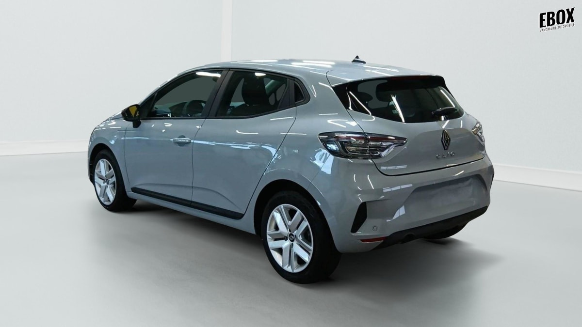 367664_p2 - RENAULT - CLIO 5 - 2025 - photo 2