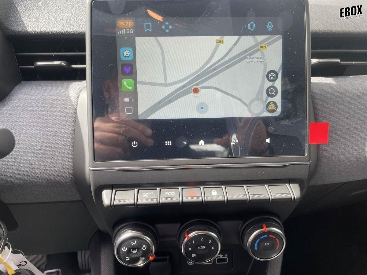 355245_p2 - RENAULT - CLIO 5 - 2025 - photo 7