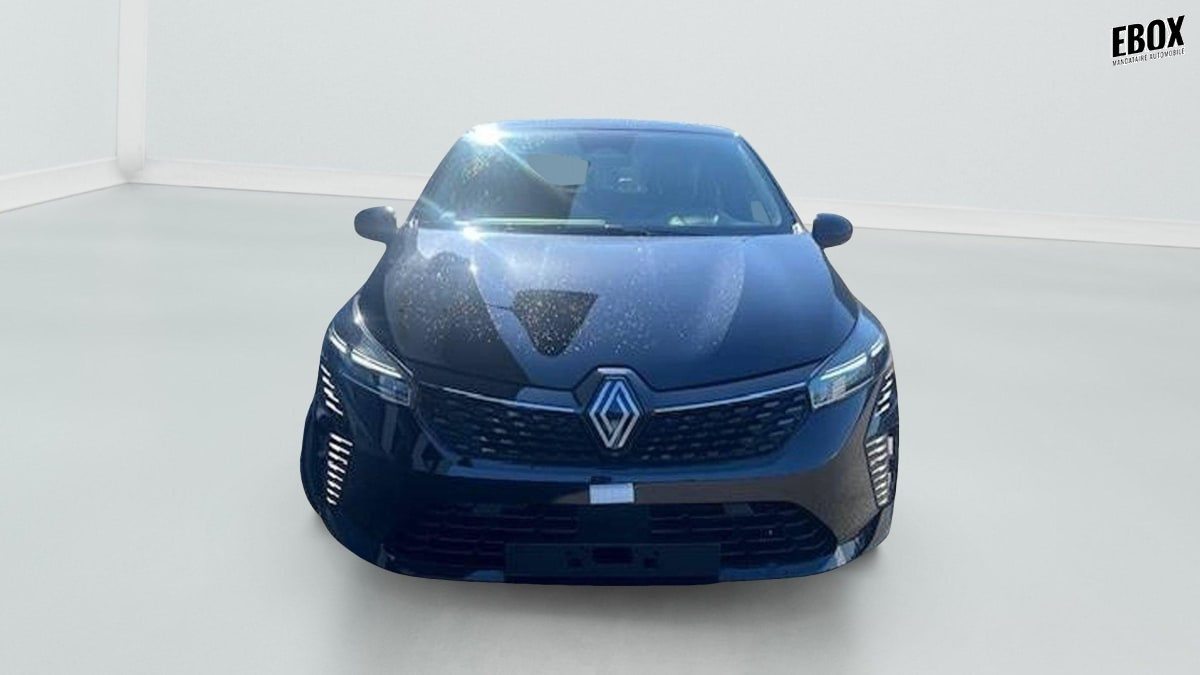 355245_p2 - RENAULT - CLIO 5 - 2025 - photo 3