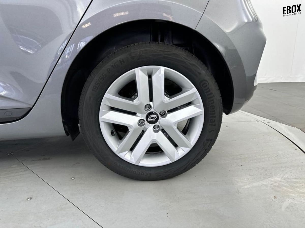 366837_p2 - RENAULT - CLIO 5 - 2025 - photo 7