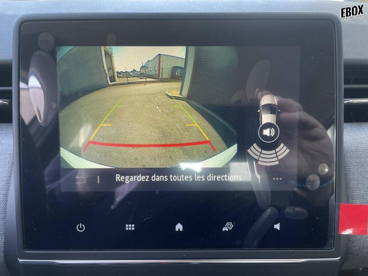 355245_p2 - RENAULT - CLIO 5 - 2025 - photo 8