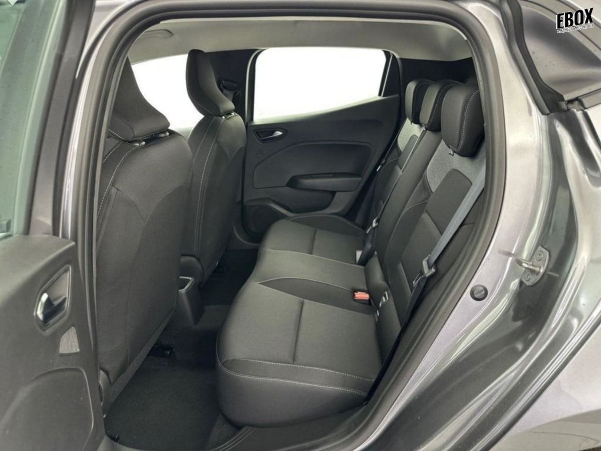 366837_p2 - RENAULT - CLIO 5 - 2025 - photo 10