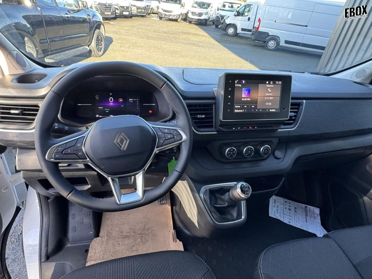 364974_p2 - RENAULT - TRAFIC - 2025 - photo 6