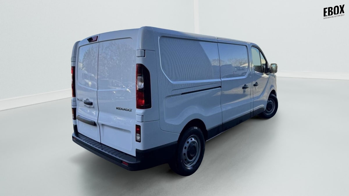 364974_p2 - RENAULT - TRAFIC - 2025 - photo 4