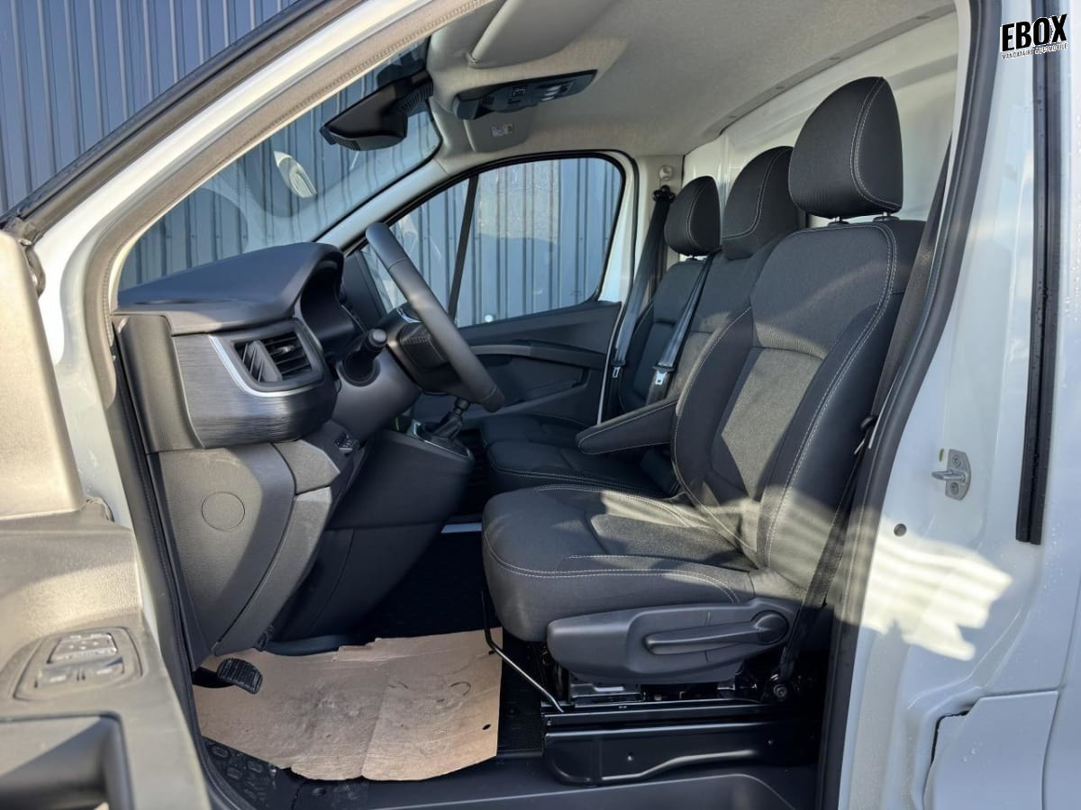 364973_p2 - RENAULT - TRAFIC - 2025 - photo 7