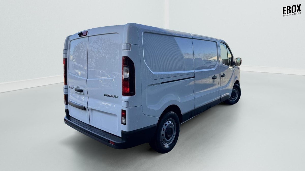 364973_p2 - RENAULT - TRAFIC - 2025 - photo 4