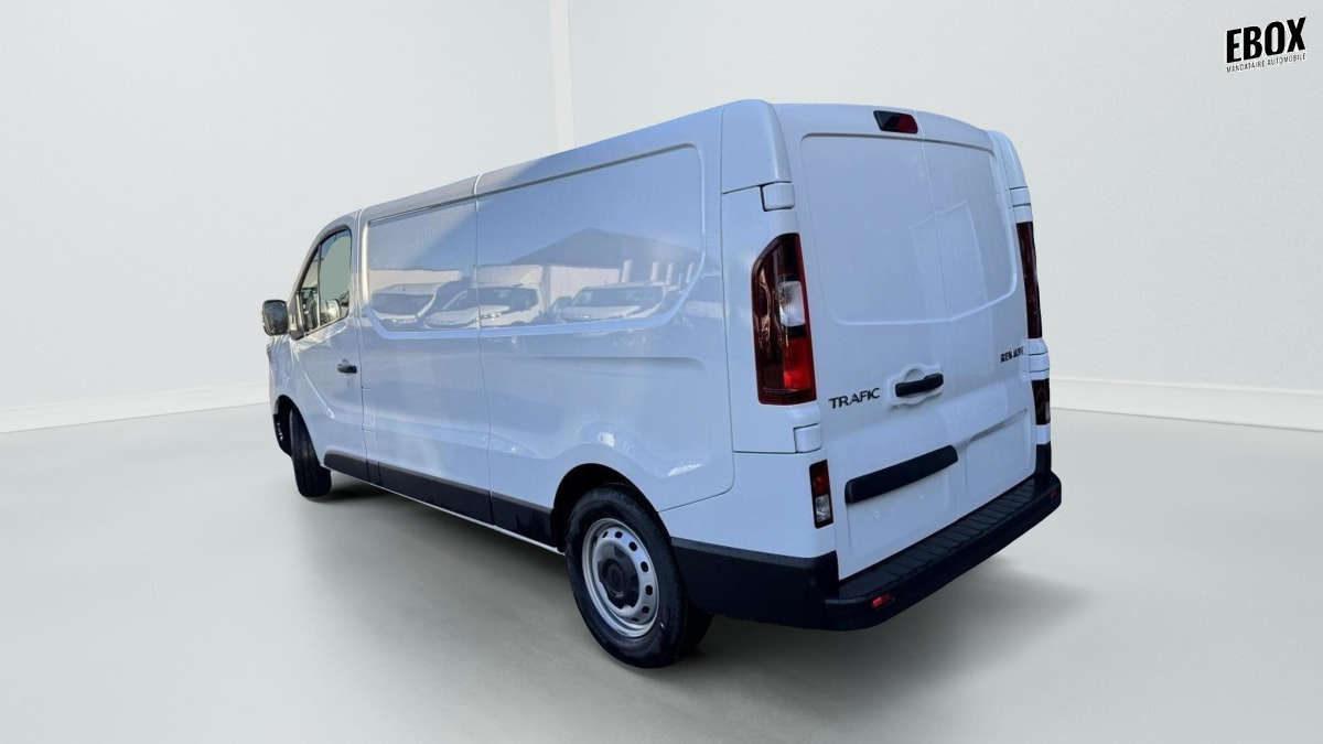 364973_p2 - RENAULT - TRAFIC - 2025 - photo 3