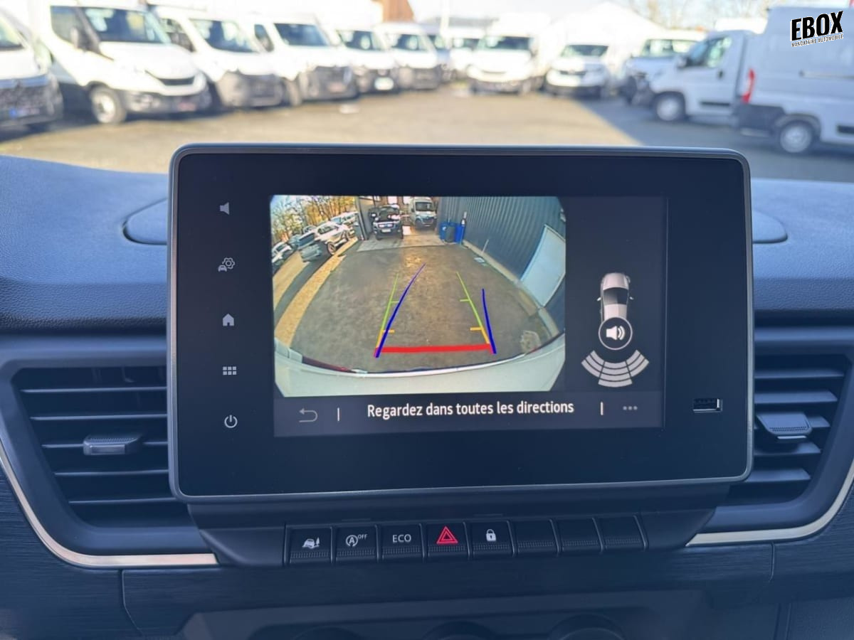 364973_p2 - RENAULT - TRAFIC - 2025 - photo 8