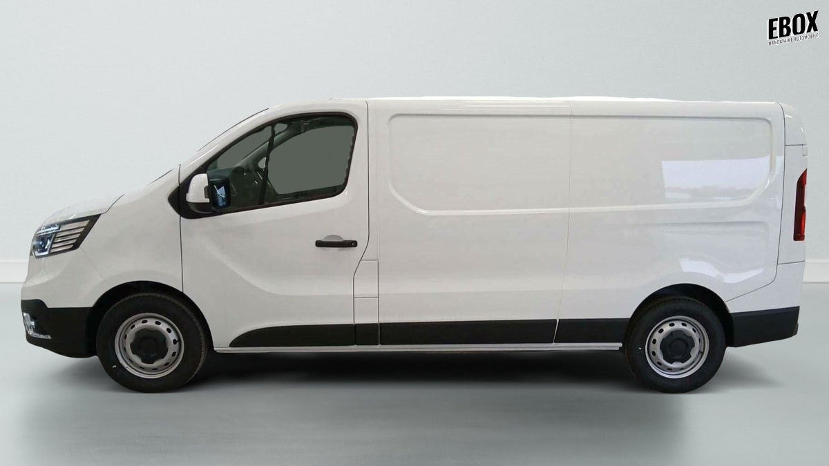 357967_p2 - RENAULT - TRAFIC - 2025 - photo 4