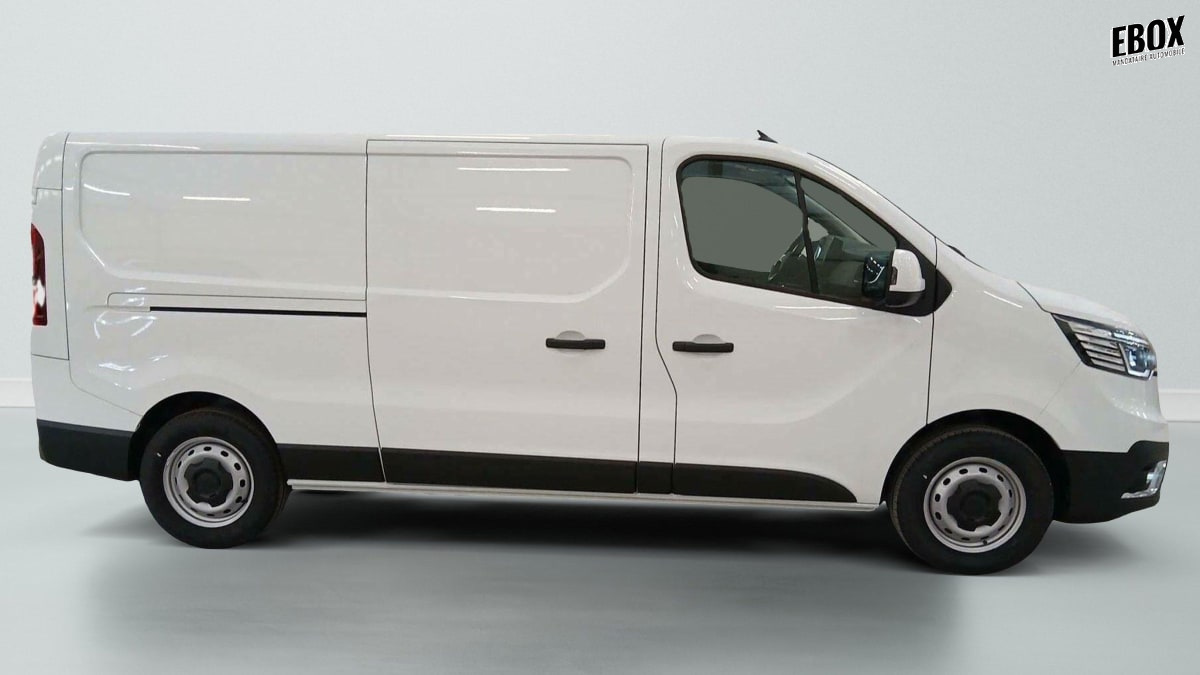 357967_p2 - RENAULT - TRAFIC - 2025 - photo 9