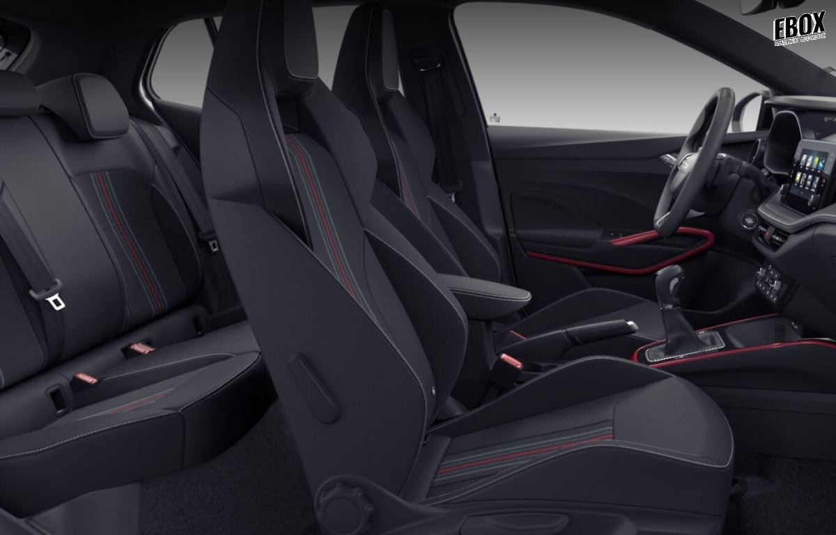 368591_p2 - SKODA - FABIA - 2025 - photo 5