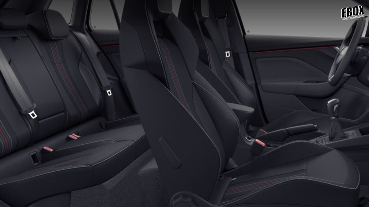 368585_p2 - SKODA - KAMIQ - 2025 - photo 5