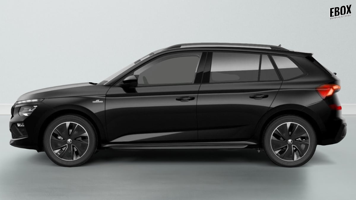 368585_p2 - SKODA - KAMIQ - 2025 - photo 2