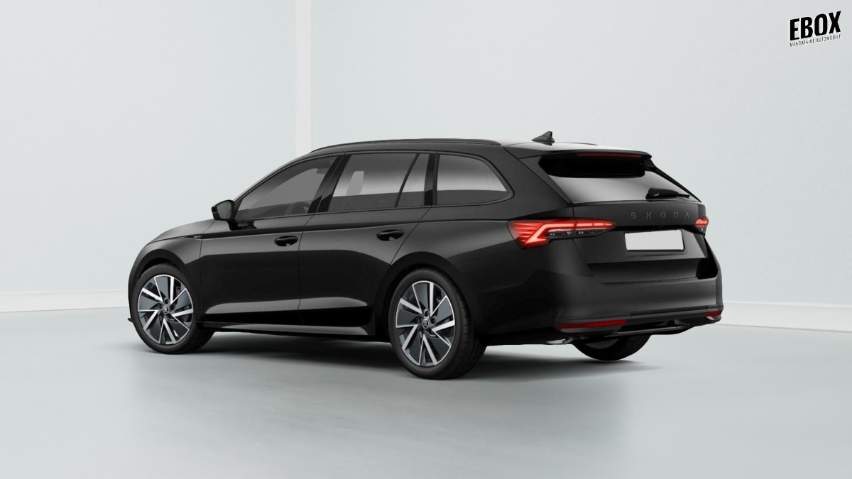 367334_p2 - SKODA - OCTAVIA - 2025 - photo 3