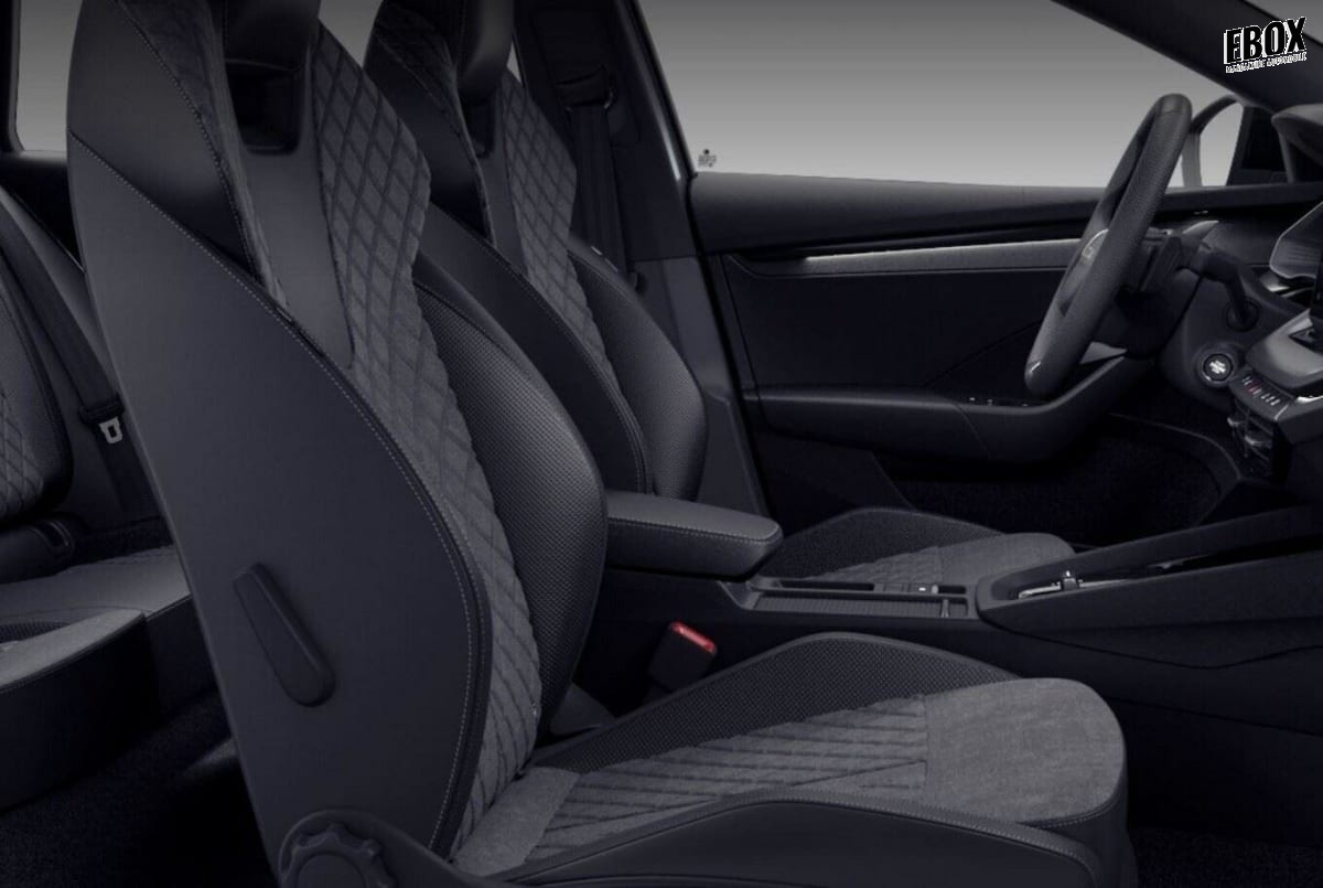 367334_p2 - SKODA - OCTAVIA - 2025 - photo 5