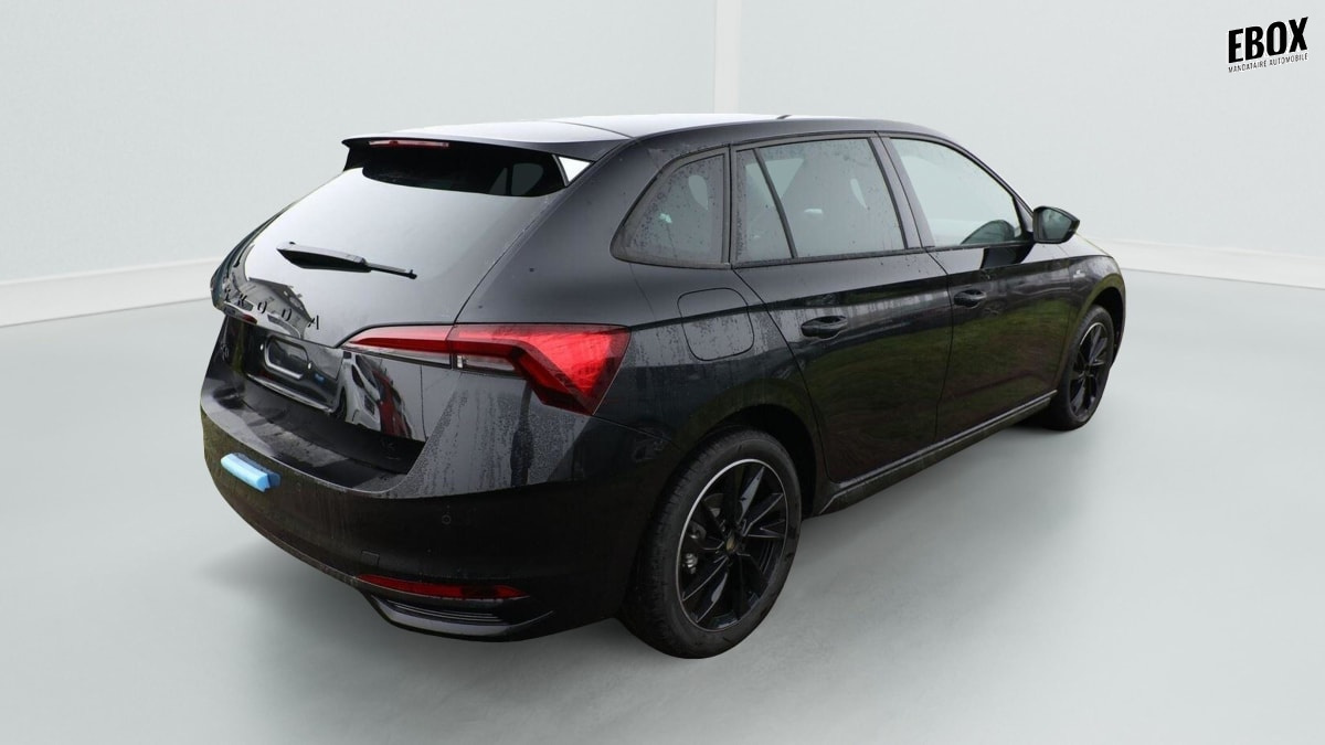 368394_p2 - SKODA - SCALA - 2025 - photo 3