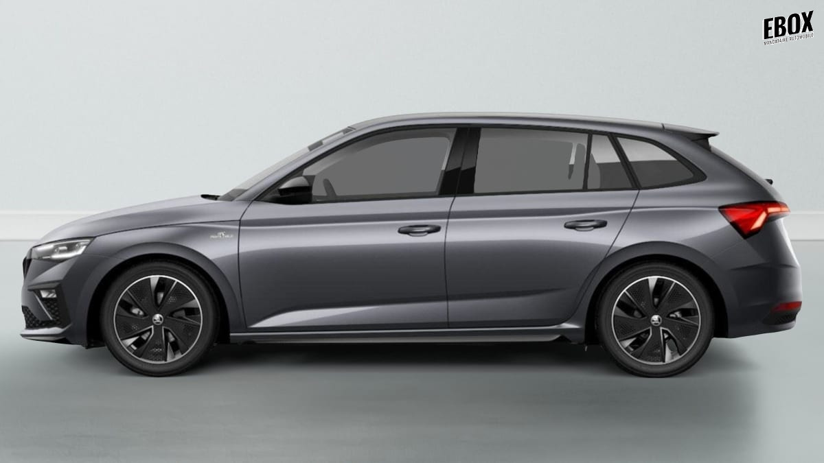 368395_p2 - SKODA - SCALA - 2025 - photo 2