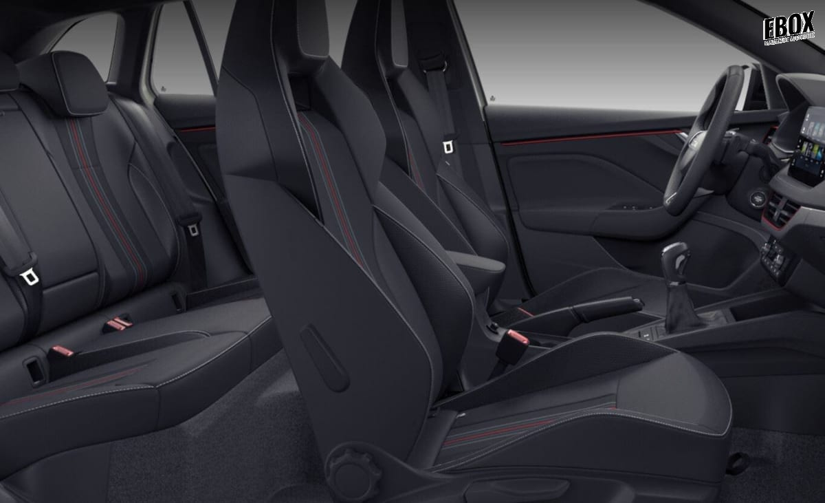 368393_p2 - SKODA - SCALA - 2025 - photo 5