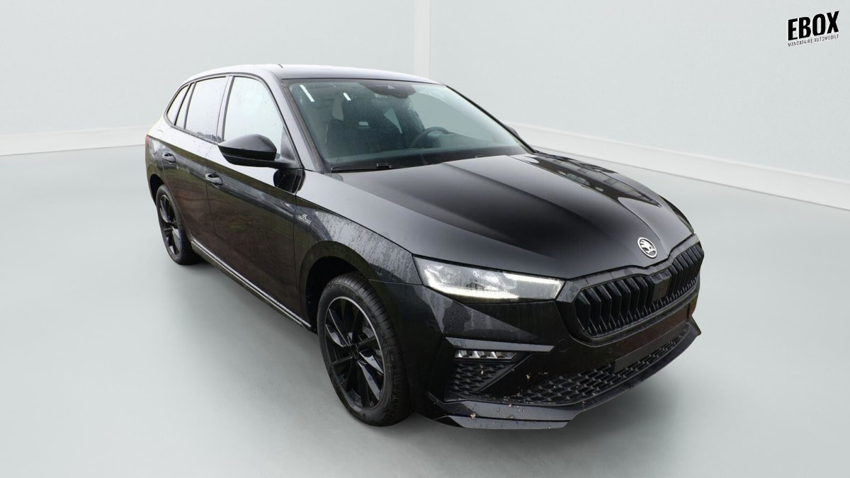 368394_p2 - SKODA - SCALA - 2025 - photo 1