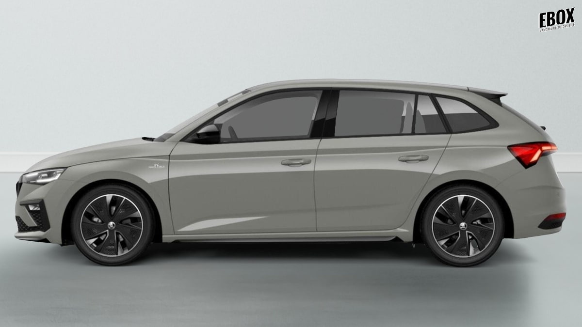 368393_p2 - SKODA - SCALA - 2025 - photo 2