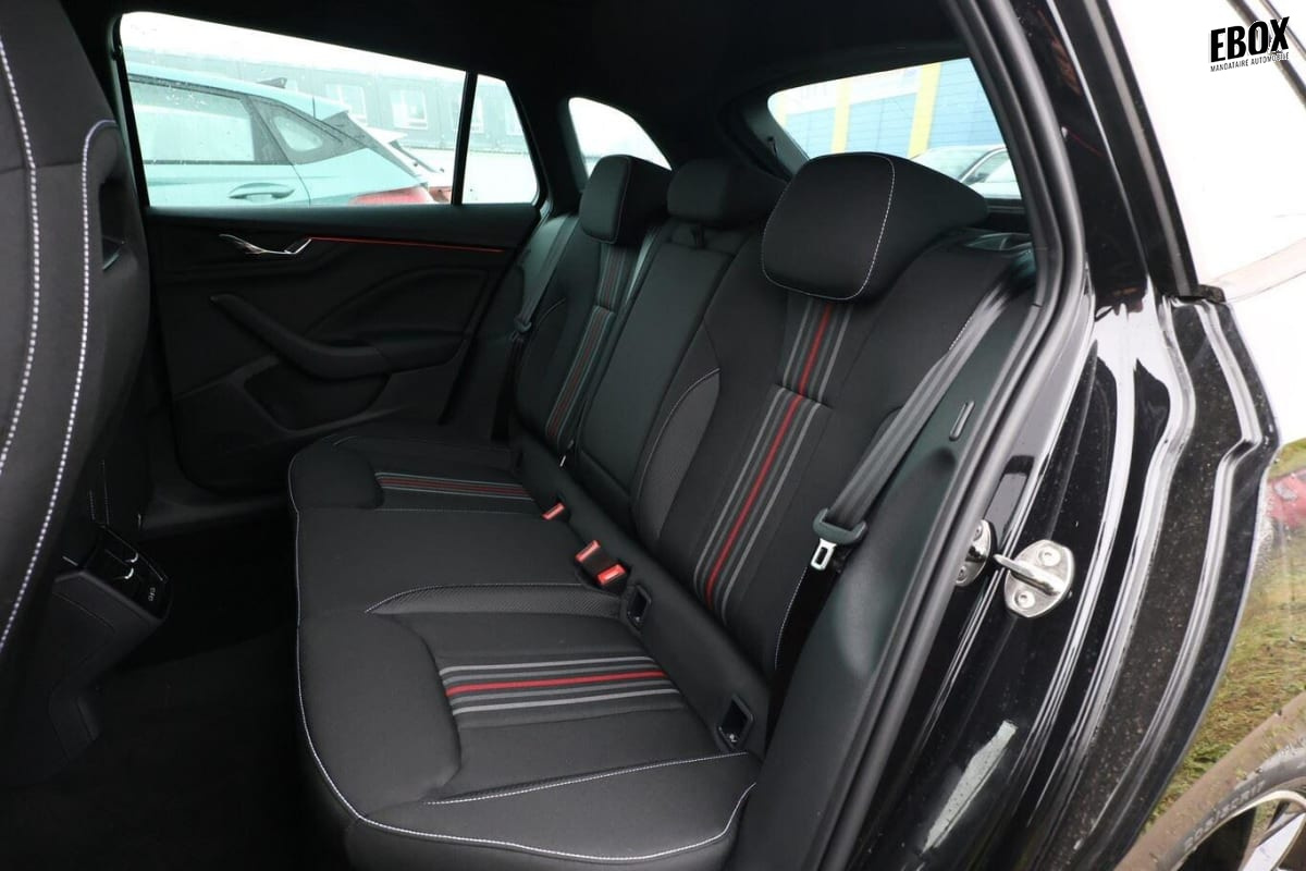 368394_p2 - SKODA - SCALA - 2025 - photo 10