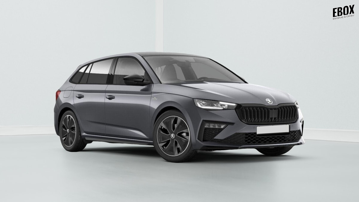 368395_p2 - SKODA - SCALA - 2025 - photo 1