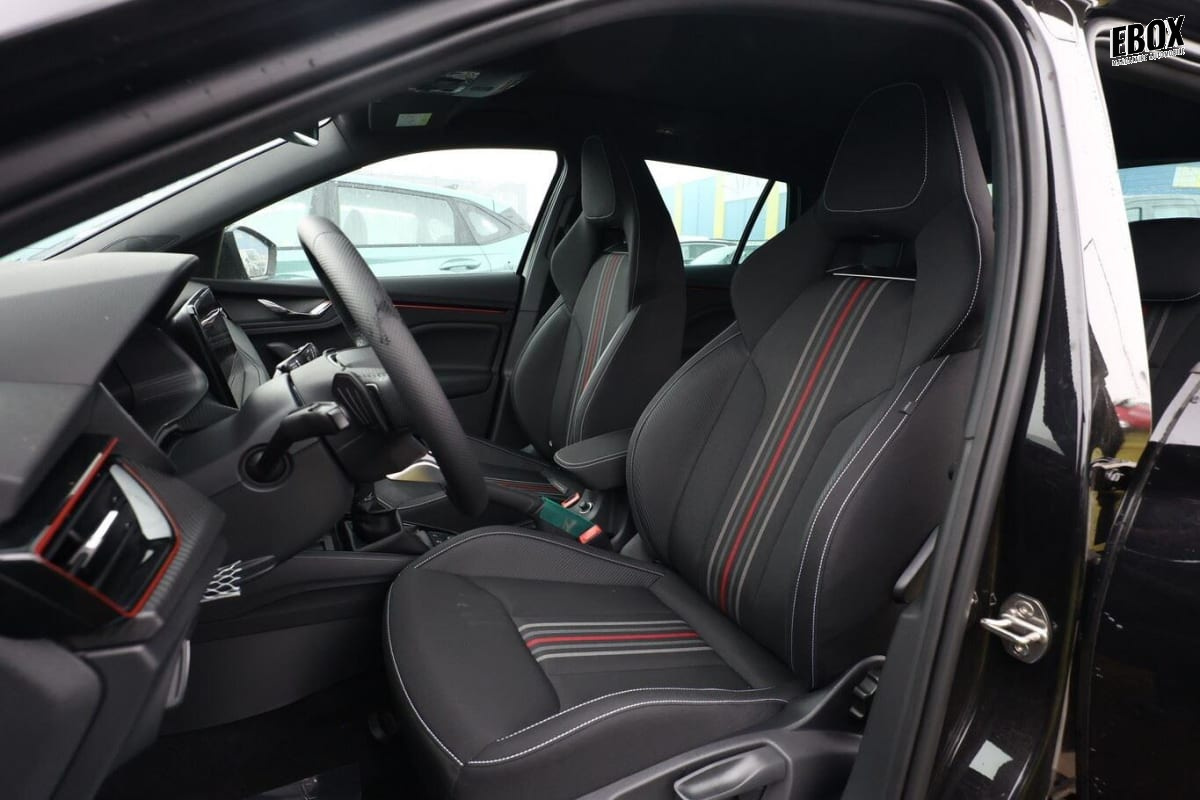 368394_p2 - SKODA - SCALA - 2025 - photo 6