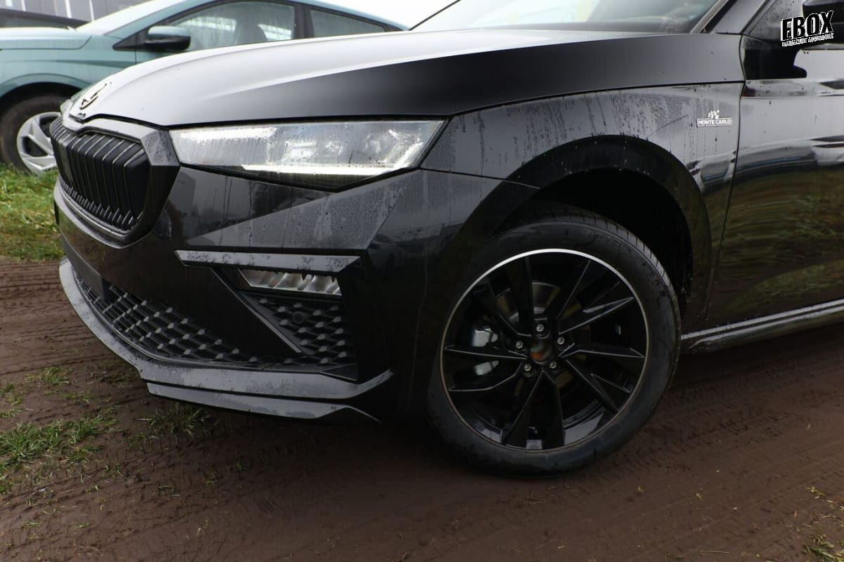 368394_p2 - SKODA - SCALA - 2025 - photo 5