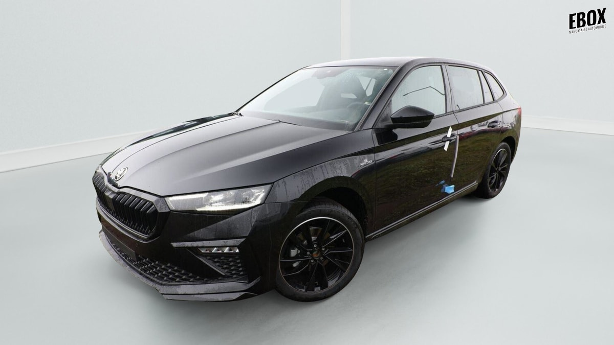 368394_p2 - SKODA - SCALA - 2025 - photo 2