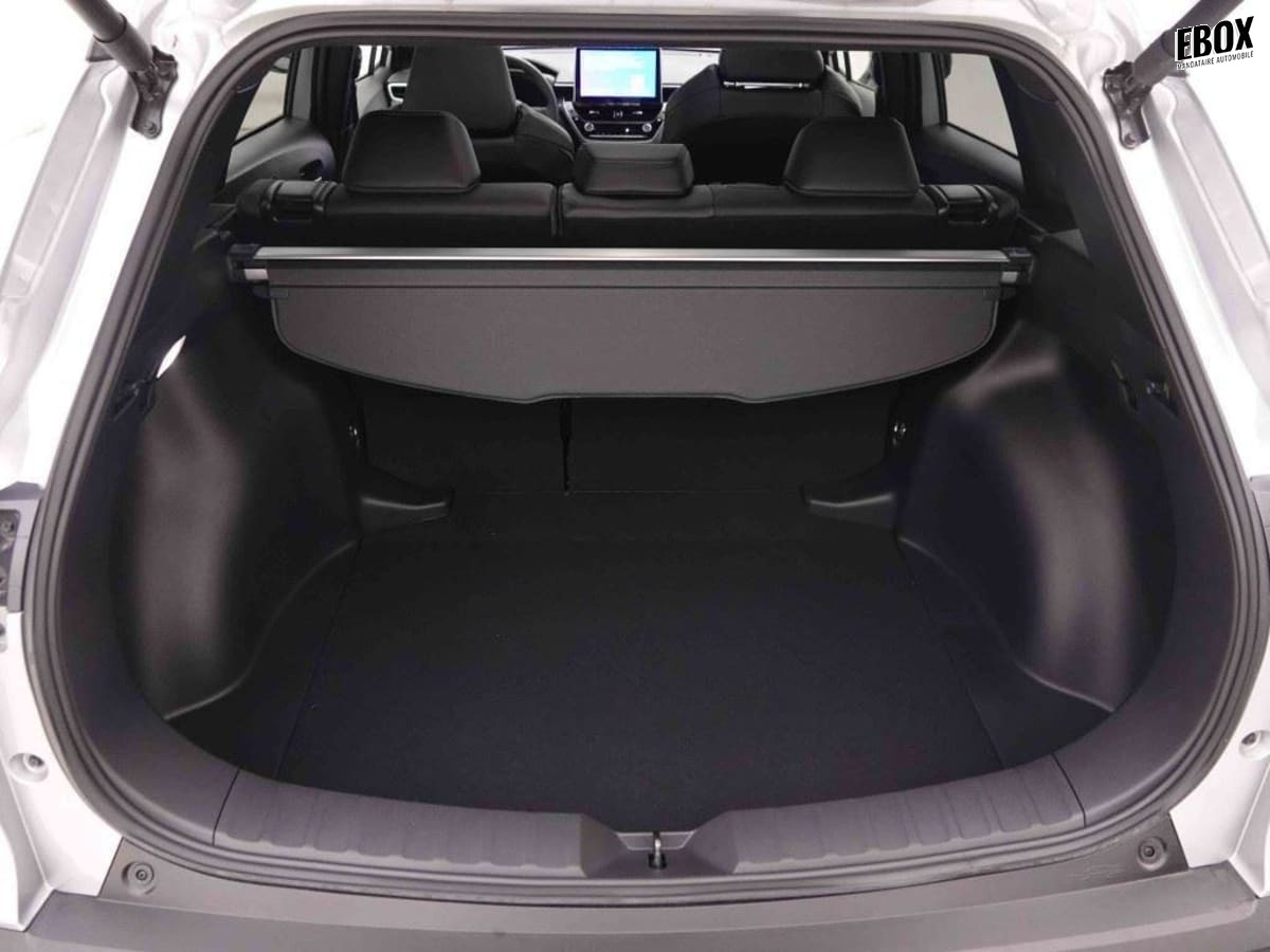 355944_p2 - TOYOTA - COROLLA CROSS - 2025 - photo 4