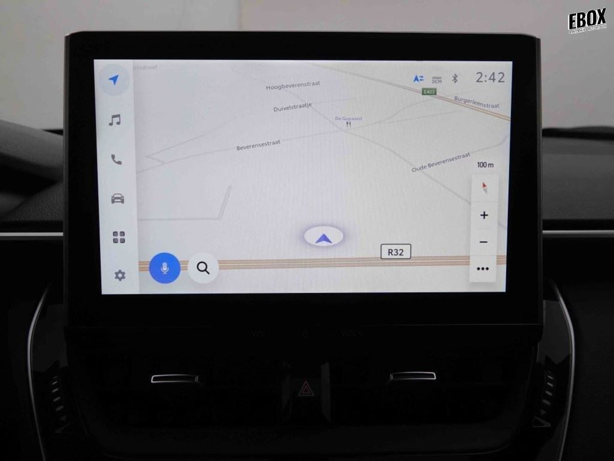 355944_p2 - TOYOTA - COROLLA CROSS - 2025 - photo 10