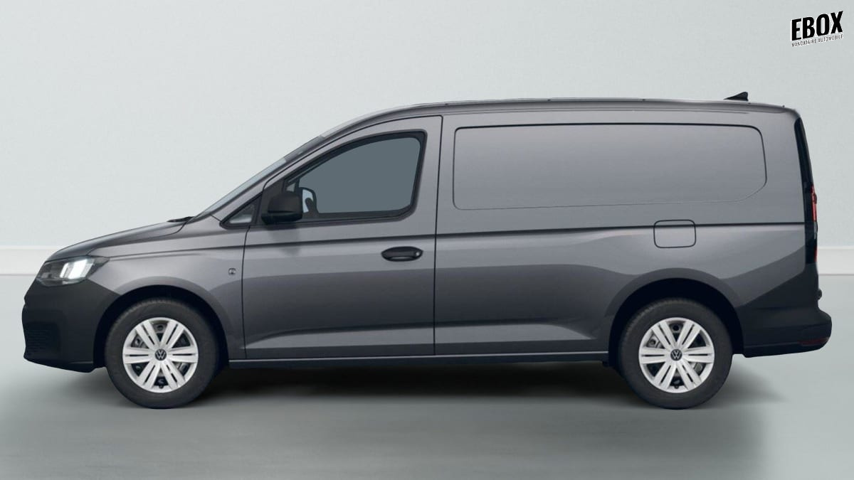 356969_p2 - VOLKSWAGEN - CADDY - 2025 - photo 2