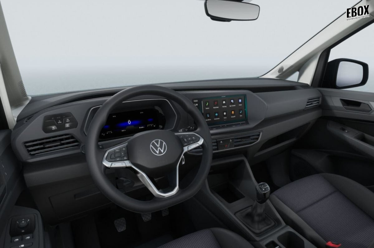 356969_p2 - VOLKSWAGEN - CADDY - 2025 - photo 4