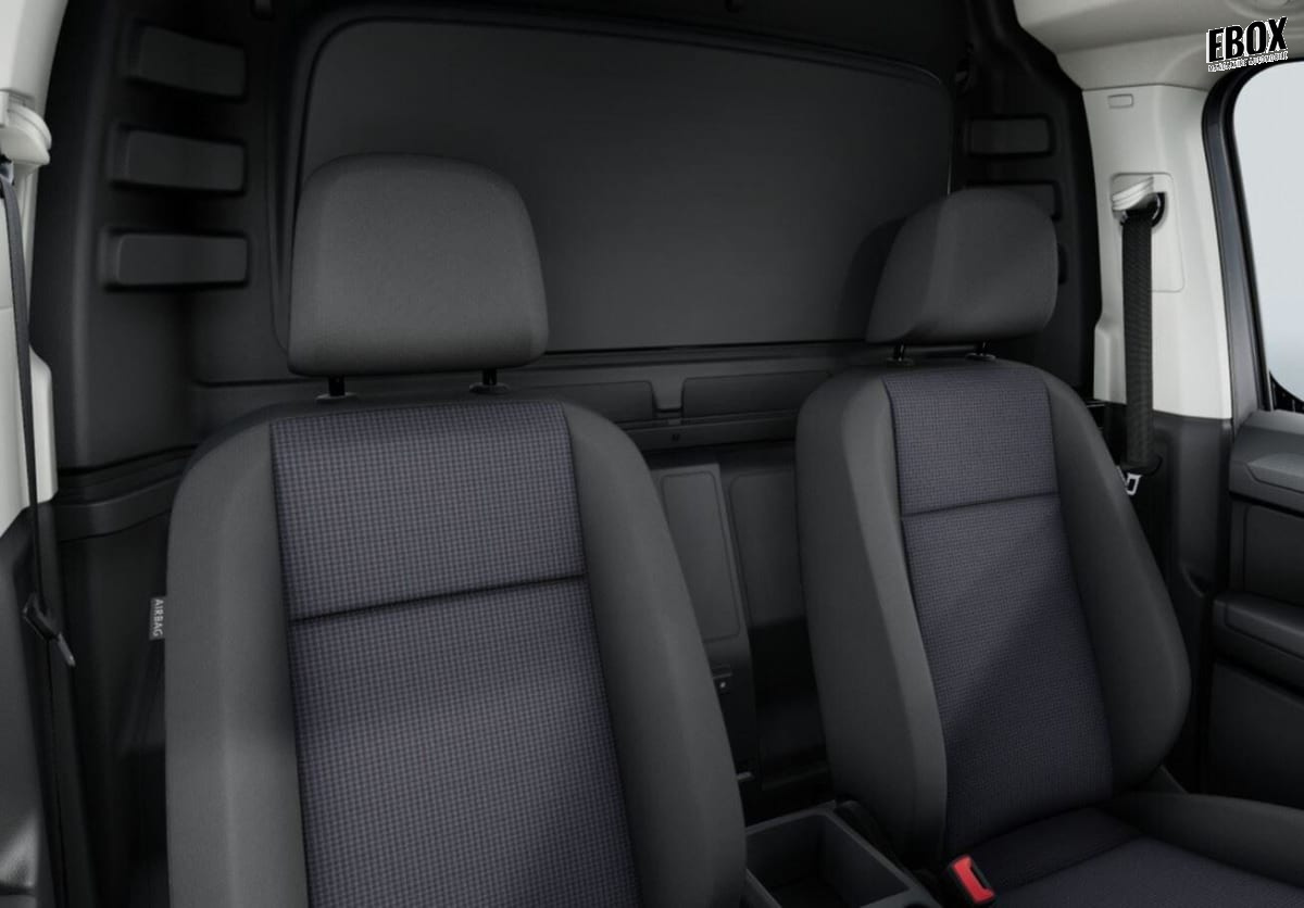 356969_p2 - VOLKSWAGEN - CADDY - 2025 - photo 5