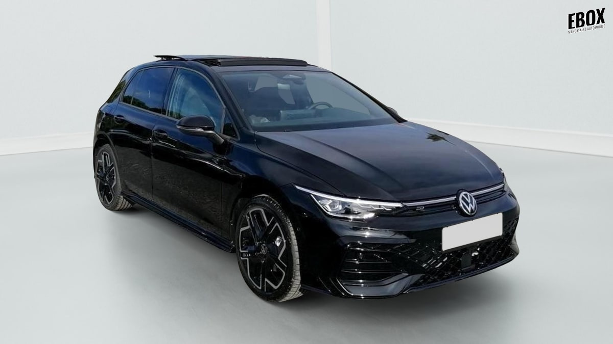 364575_p2 - VOLKSWAGEN - GOLF - 2025 - photo 1