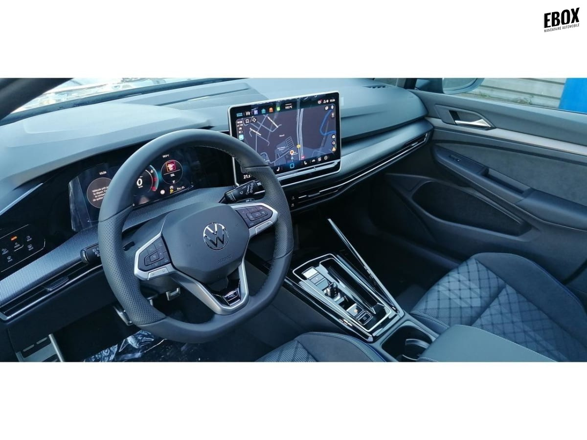 364575_p2 - VOLKSWAGEN - GOLF - 2025 - photo 5