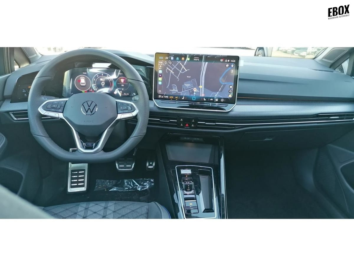 364575_p2 - VOLKSWAGEN - GOLF - 2025 - photo 8