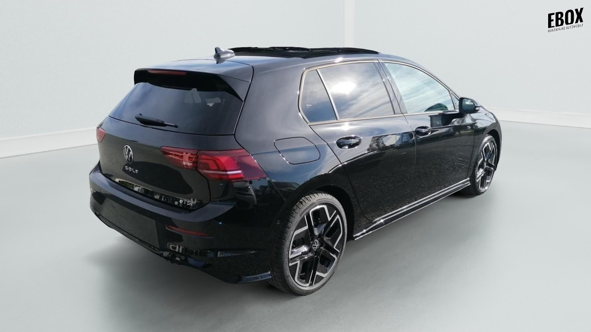 364575_p2 - VOLKSWAGEN - GOLF - 2025 - photo 3